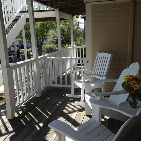 Watership Inn Provincetown Exterior foto