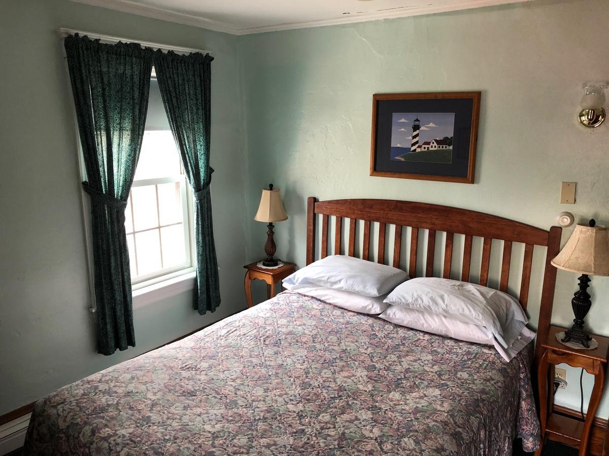 Watership Inn Provincetown Exterior foto