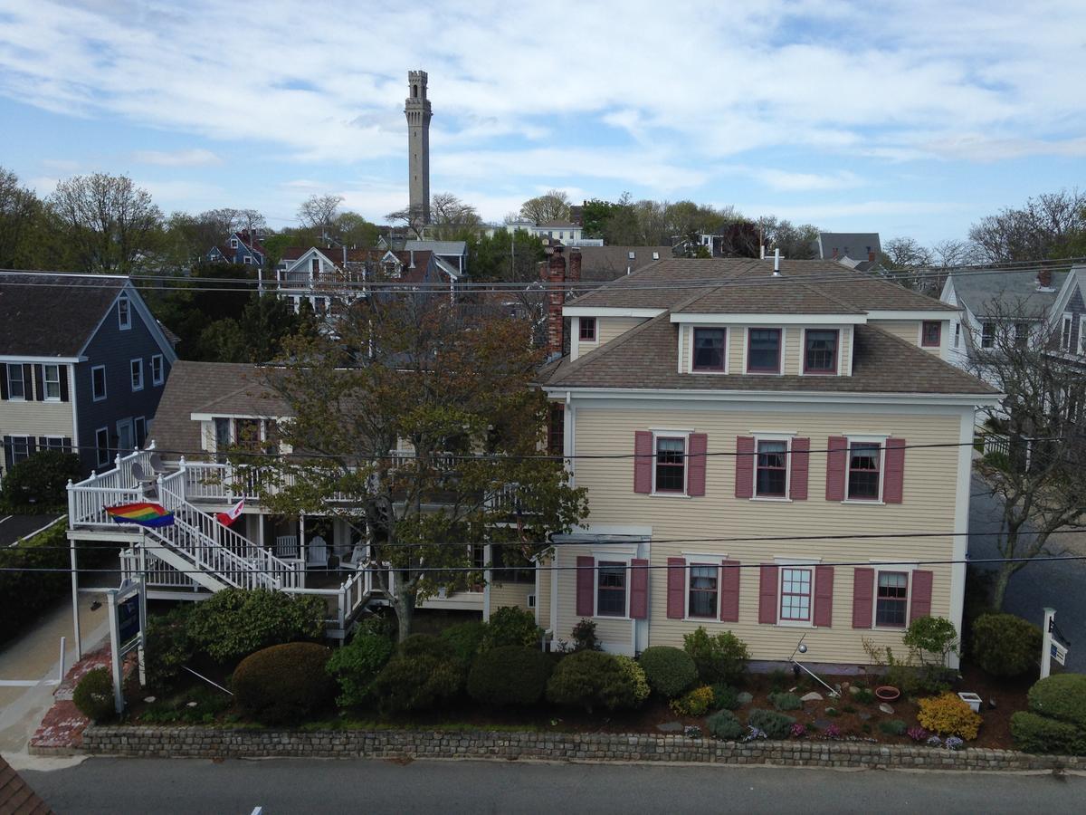 Watership Inn Provincetown Exterior foto